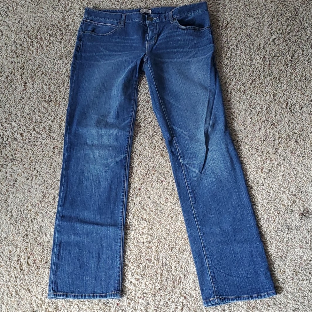 Women's Gap Jeans